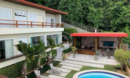 Casa de Condomínio à venda com 1450,00m² e 6 quartos em São Conrado, Rio de Janeiro - rj