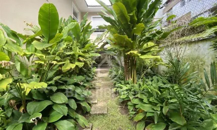Casa à venda com 547,00m² e 4 quartos em Gávea, Rio de Janeiro - rj
