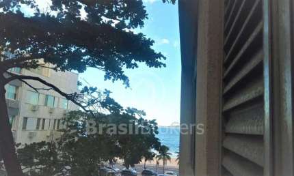 Apartamento à venda com 80,00m² e 2 quartos em Leblon, Rio de Janeiro - rj
