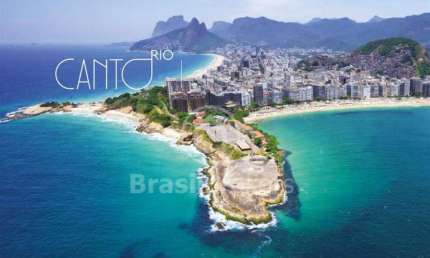 Apartamento à venda com 54,00m² e 1 quarto em Copacabana, Rio de Janeiro - rj