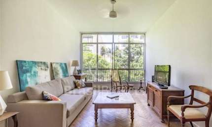 Apartamento à venda com 108,00m² e 3 quartos em Ipanema, Rio de Janeiro - rj