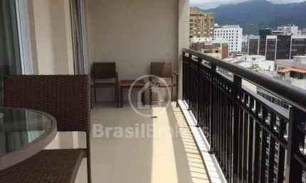 Apartamento à venda com 90,00m² e 2 quartos em Ipanema, Rio de Janeiro - rj