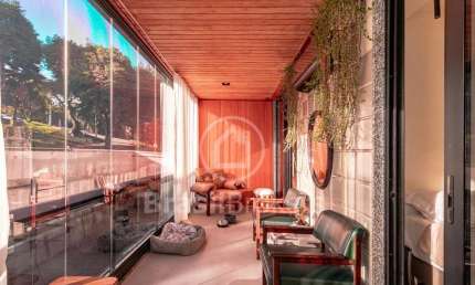 Apartamento à venda com 82,00m² e 2 quartos em Leblon, Rio de Janeiro - rj