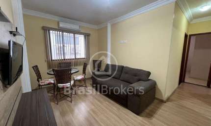 Apartamento à venda com 60,00m² e 2 quartos em Leblon, Rio de Janeiro - rj