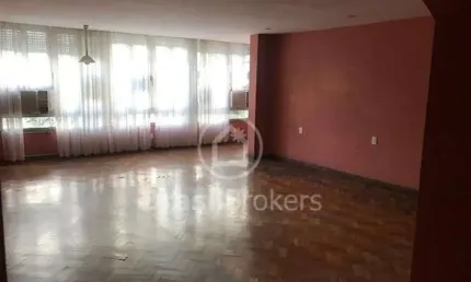 Apartamento à venda com 227,00m² e 4 quartos em Copacabana, Rio de Janeiro - rj