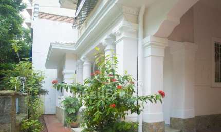 Casa à venda com 483,00m² e 6 quartos em Urca, Rio de Janeiro - rj