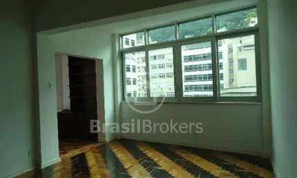 Apartamento à venda com 0m² e 3 quartos em Leme, Rio de Janeiro - rj