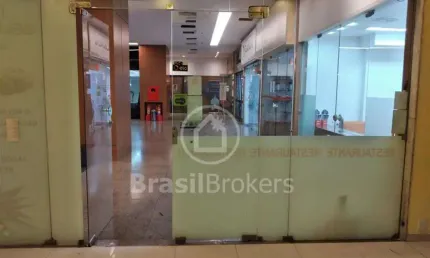 Casa comercial à venda na Rua Visconde de Pirajá, Ipanema, Rio de Janeiro