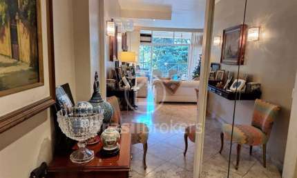 Apartamento com 3 quartos à venda na Travessa Madre Jacinta, Gávea, Rio de Janeiro