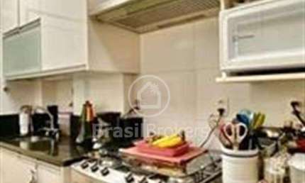 Apartamento com 3 quartos à venda na Rua Cupertino Durão, Leblon, Rio de Janeiro