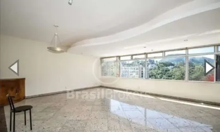 Cobertura com 3 quartos à venda na Rua Barata Ribeiro, Copacabana, Rio de Janeiro