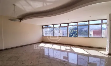Cobertura com 3 quartos à venda na Rua Barata Ribeiro, Copacabana, Rio de Janeiro