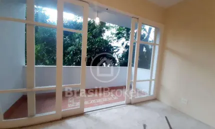 Apartamento 3 quartos e 1 vaga à venda no jardim botânico!