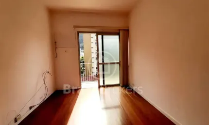 Apartamento com 3 quartos  e vaga à venda na Lagoa!