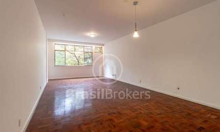 Apartamento com 4 quartos à venda na Rua Fonte da Saudade, Lagoa, Rio de Janeiro