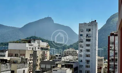Apartamento à venda, 2 quartos, 74m², 1vaga, em Ipanema