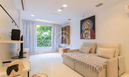 Apartamento com 3 quartos à venda na Rua Gomes Carneiro, Ipanema, Rio de Janeiro