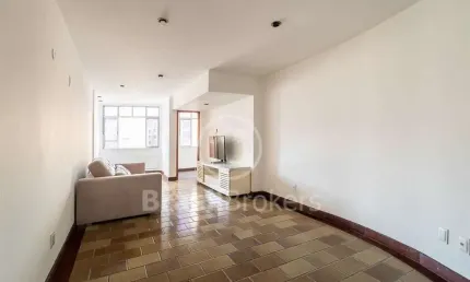 Apartamento com 3 quartos à venda na Rua Marquês de Abrantes, Flamengo, Rio de Janeiro