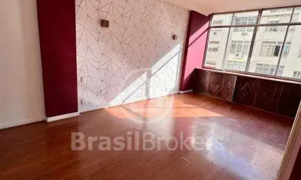 Apartamento com 3 quartos à venda na Rua Leopoldo Miguez, Copacabana, Rio de Janeiro