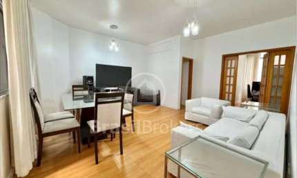Apartamento com 3 quartos à venda na Rua Djalma Ulrich, Copacabana, Rio de Janeiro