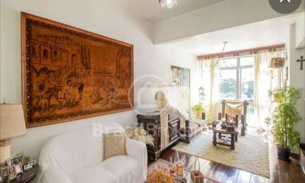Apartamento com 3 quartos à venda na Rua Ministro Viveiros de Castro, Copacabana, Rio de Janeiro