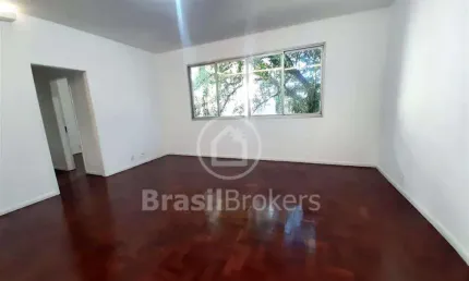 Apartamento com 2 quartos à venda na Rua Faro, Jardim Botânico, Rio de Janeiro