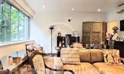 Apartamento com 4 quartos à venda na Rua Redentor, Ipanema, Rio de Janeiro
