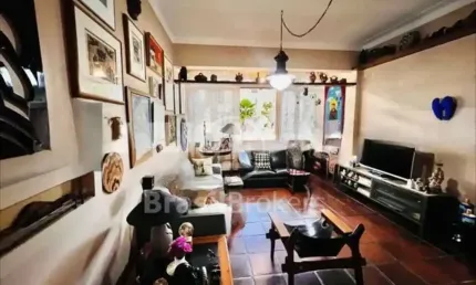 Apartamento com 3 quartos à venda na Rua General Urquiza, Leblon, Rio de Janeiro