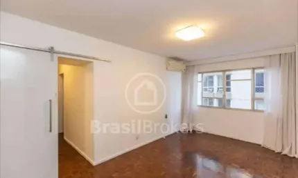 Apartamento com 3 quartos à venda na Rua Humberto de Campos, Leblon, Rio de Janeiro
