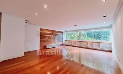 Apartamento com 3 quartos à venda na Rua Rainha Guilhermina, Leblon, Rio de Janeiro