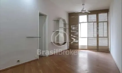 Apartamento com 3 quartos e vaga no jardim botânico!