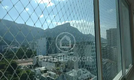 Apartamento com 3 quartos à venda na Rua Humberto de Campos, Leblon, Rio de Janeiro