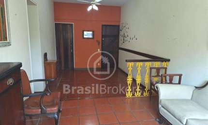 Apartamento com 2 quartos à venda na Praia Botafogo, Botafogo, Rio de Janeiro