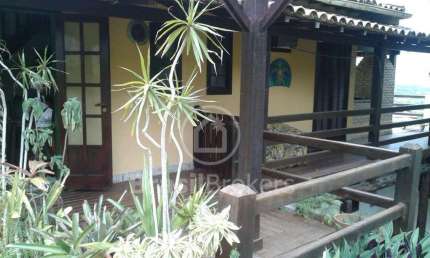 Geribá - Armação dos Búzios, Casa de Condomínio em Flat com 1 Quarto.