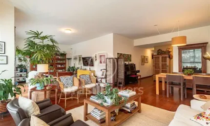 Apartamento com 4 quartos à venda na Rua Sambaíba, Leblon, Rio de Janeiro