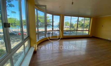 Apartamento com 3 quartos à venda na Avenida Delfim Moreira, Leblon, Rio de Janeiro