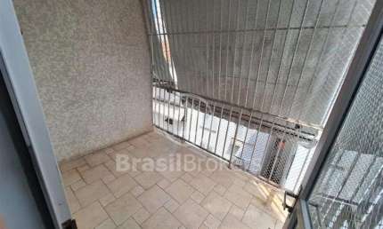 Apartamento com 1 quarto à venda na Rua Carlos Gois, Leblon, Rio de Janeiro