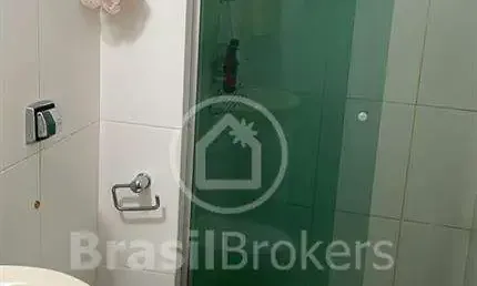 Apartamento com 3 quartos à venda na Rua Fadel Fadel, Leblon, Rio de Janeiro