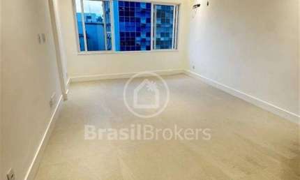 Apartamento com 3 quartos à venda na Rua General Artigas, Leblon, Rio de Janeiro