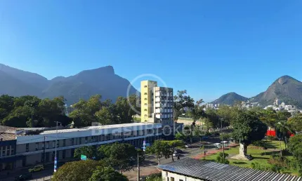 Apartamento com 1 quarto à venda na Rua Doutor Marques Canário, Leblon, Rio de Janeiro