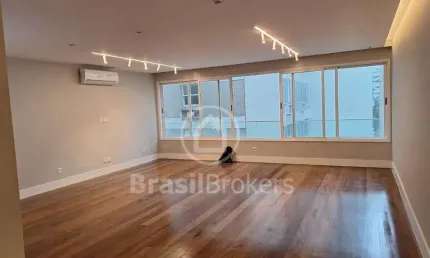 Apartamento com 3 quartos à venda na Avenida Delfim Moreira, Leblon, Rio de Janeiro