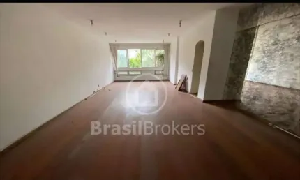 Apartamento com 4 quartos à venda na Rua Tonelero, Copacabana, Rio de Janeiro