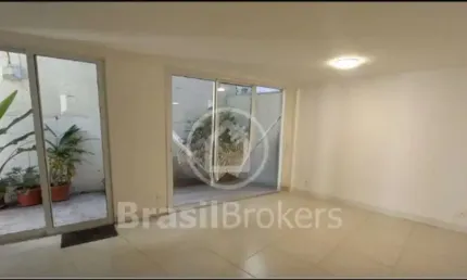 Apartamento com 3 quartos à venda na Rua Pereira da Silva, Laranjeiras, Rio de Janeiro