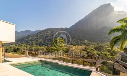 Cobertura duplex | parque monjope – jardim botânico
