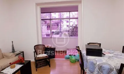 Apartamento tipo garden 2 quartos no jardim botânico