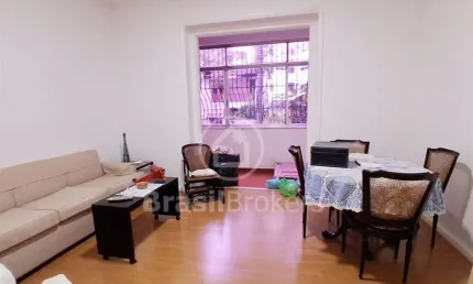 Apartamento tipo garden 2 quartos no jardim botânico