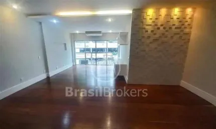 Apartamento com 3 quartos à venda na Rua Timóteo da Costa, Leblon, Rio de Janeiro