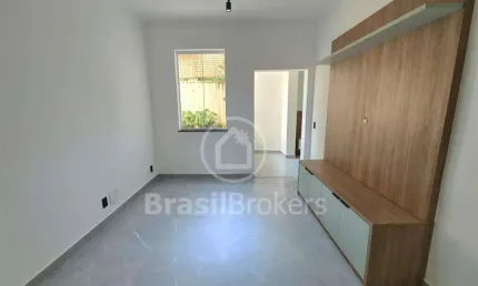Apartamento com 1 quarto à venda na Avenida Portugal, Urca, Rio de Janeiro