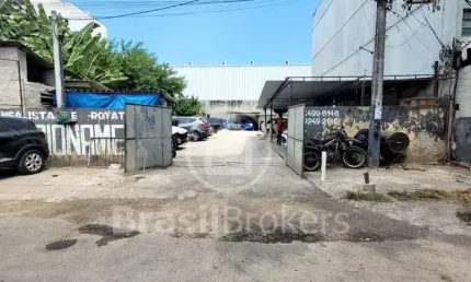 Ponto comercial à venda na Rua H-W, Recreio dos Bandeirantes, Rio de Janeiro