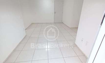 Apartamento com 2 quartos à venda na Estrada dos Bandeirantes, Jacarepaguá, Rio de Janeiro